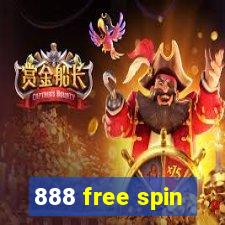 888 free spin